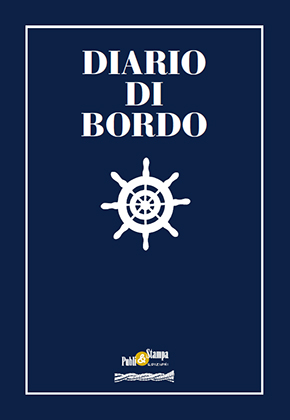 DIARIO DI BORDO - Publi&Stamapa